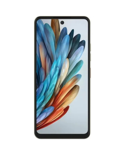 ZTE Nubia Music 4/128 GB Pop Art
