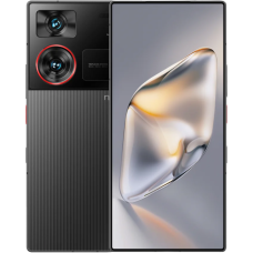 ZTE Nubia Z60 Ultra Leading Version 12/256 GB Black