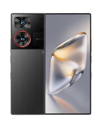 ZTE Nubia Z60 Ultra Leading Version 12/256 GB Black