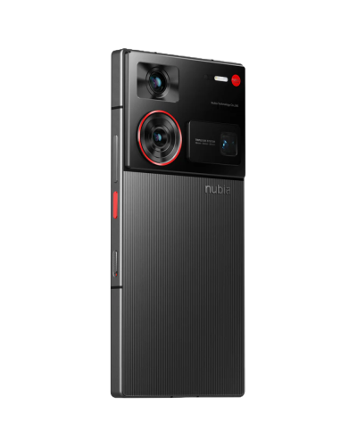 ZTE Nubia Z60 Ultra Leading Version 12/256 GB Black