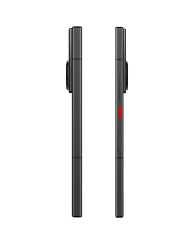 ZTE Nubia Z60 Ultra Leading Version 12/256 GB Black
