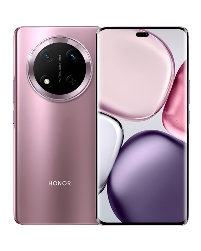 HONOR X9c 8/256 GB Titanium Purple