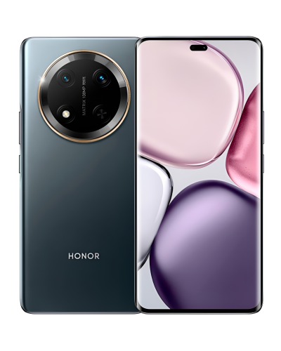 HONOR X9c 12/256 GB Titanium Black
