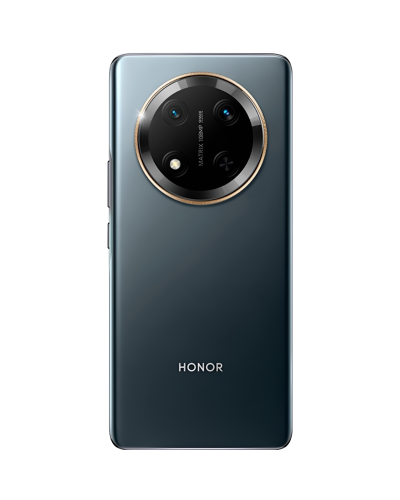 HONOR X9c 12/256 GB Titanium Black