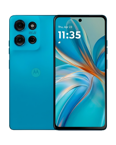 Motorola Moto G75 5G 8/256 GB Aqua Blue