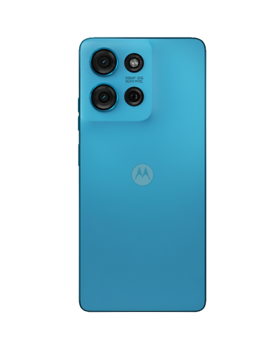Motorola Moto G75 5G 8/256 GB Aqua Blue