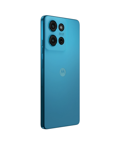 Motorola Moto G75 5G 8/256 GB Aqua Blue