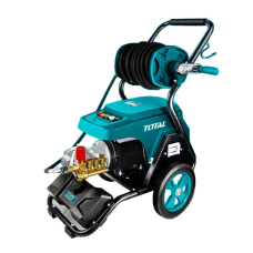Yüksək təzyiqli yuyucu aparat Total TGT11276/3000w