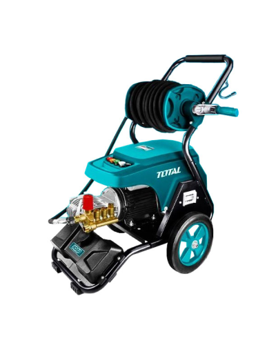 Yüksək təzyiqli yuyucu aparat Total TGT11276/3000w