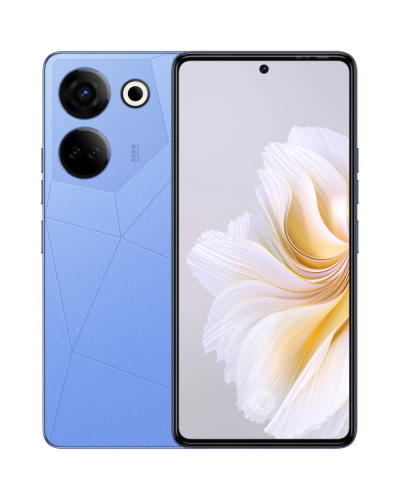 Tecno Camon 20 Pro CK7N 8/256 GB Serenity Blue NFC