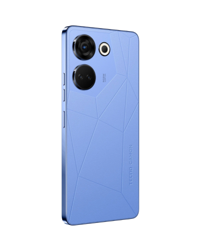 Tecno Camon 20 Pro CK7N 8/256 GB Serenity Blue NFC