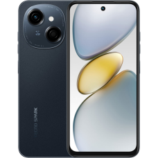 Tecno Spark Go 1 KL4 4/128 GB Black