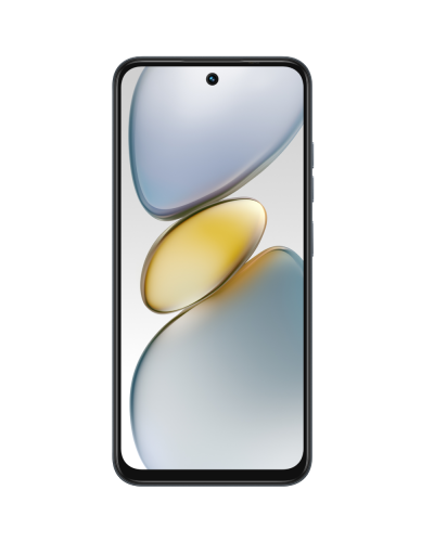 Tecno Spark Go 1 KL4 4/128 GB Black