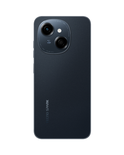 Tecno Spark Go 1 KL4 4/128 GB Black
