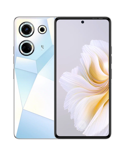 Tecno Camon 20 Pro CK7N 8/256 GB Glacier Glow NFC