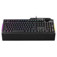 Keyboard Asus TUF Gaming K1 RGB