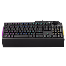 Keyboard Asus TUF Gaming K1 RGB