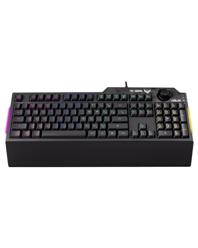Keyboard Asus TUF Gaming K1 RGB