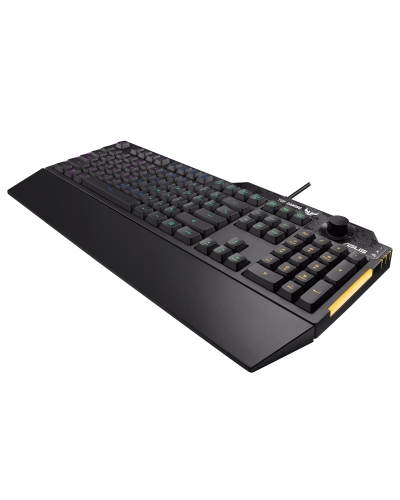 Keyboard Asus TUF Gaming K1 RGB