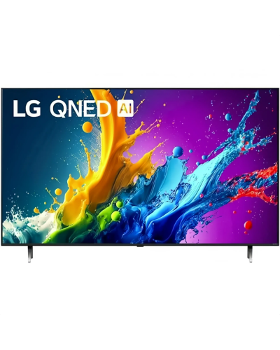 Televizor LG 75QNED80T6A.AMCN
