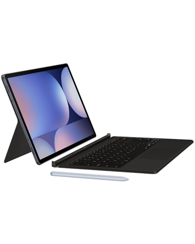 Qoruyucu örtük-klaviatura Samsung Keyboard Case W/Touchpad AI Key Tab S10+ EF-DX825UBRGRU