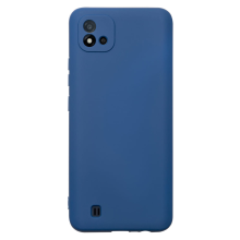 Qoruyucu örtük Akami Jam Realme C11 Blue (2021)