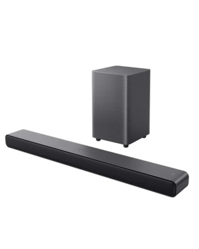 Saundbar TCL S55H