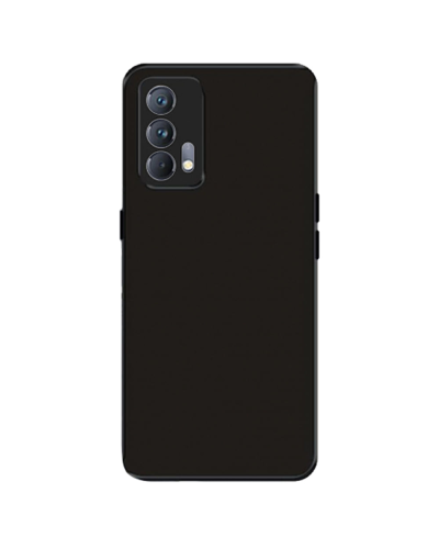 Akami Matt Case Realme GT Master Black