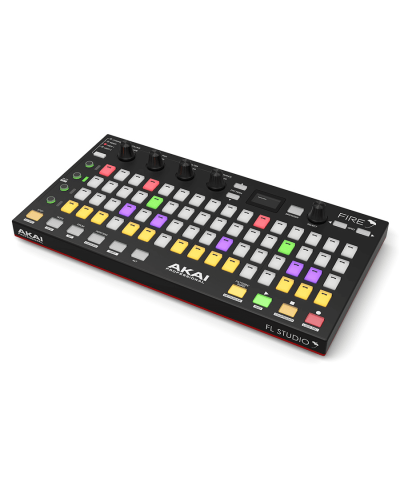 AKAI Fire No Software
