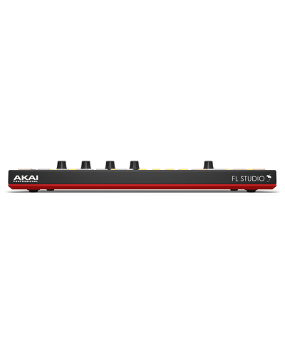 AKAI Fire No Software