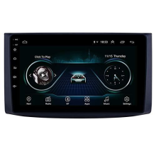 Android Monitor Still Cool Chevrolet Aveo 2006-2010