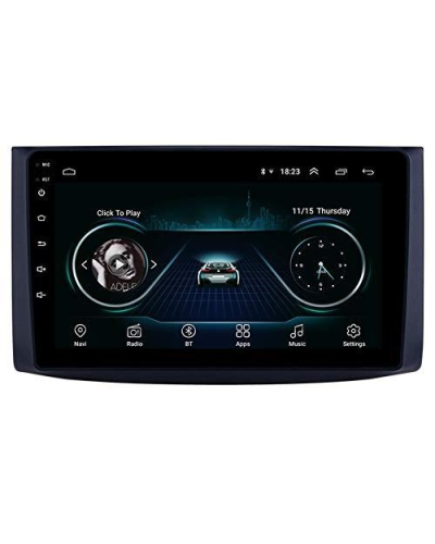 Android Monitor Still Cool Chevrolet Aveo 2006-2010