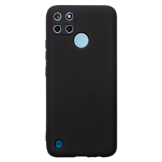 Qoruyucu örtük Akami Jam Realme C25Y Black