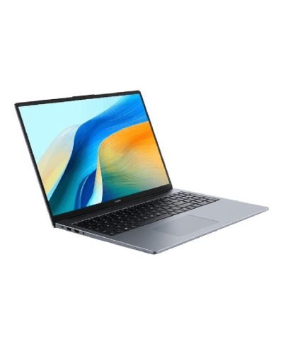 Notbuk HUAWEI Matebook D 16 Space Gray (53014BKU)
