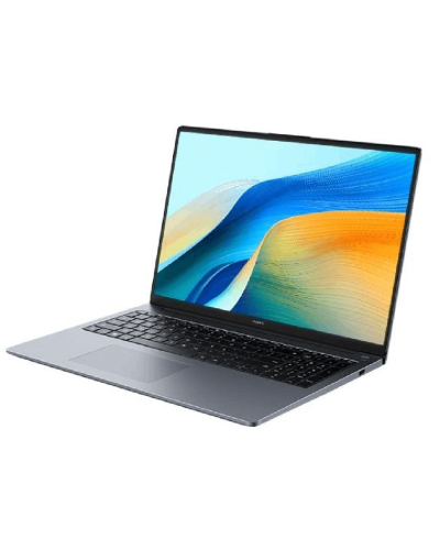 Notbuk HUAWEI Matebook D 16 Space Gray (53014BKU)