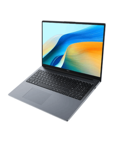 Notbuk HUAWEI Matebook D 16 Space Gray (53014BKU)