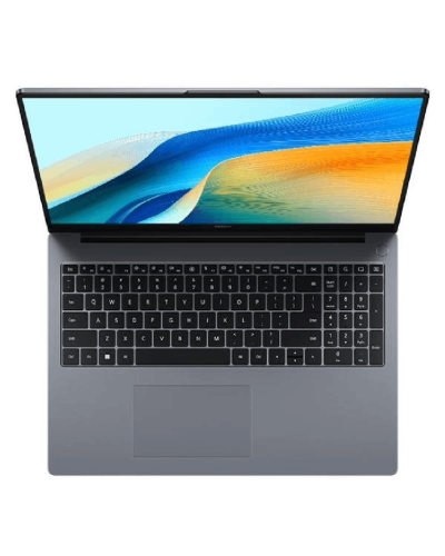 Notbuk HUAWEI Matebook D 16 Space Gray (53014BKU)