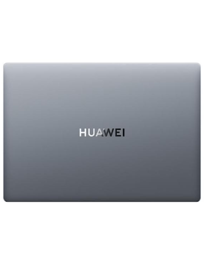 Notbuk HUAWEI Matebook D 16 Space Gray (53014BKU)