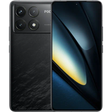 Xiaomi Poco F6 Pro 12/256 GB Black