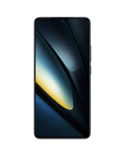 Xiaomi Poco F6 Pro 12/256 GB Black