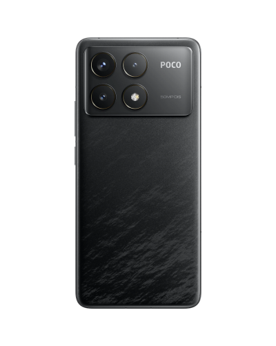 Xiaomi Poco F6 Pro 12/256 GB Black