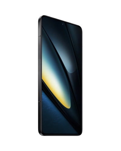 Xiaomi Poco F6 Pro 12/256 GB Black