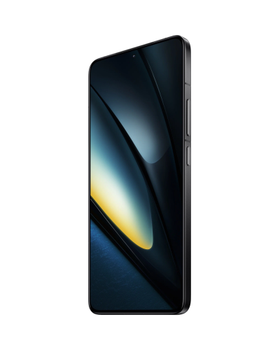 Xiaomi Poco F6 Pro 12/256 GB Black