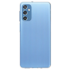 Qoruyucu örtük Akami Samsung M52 Clear