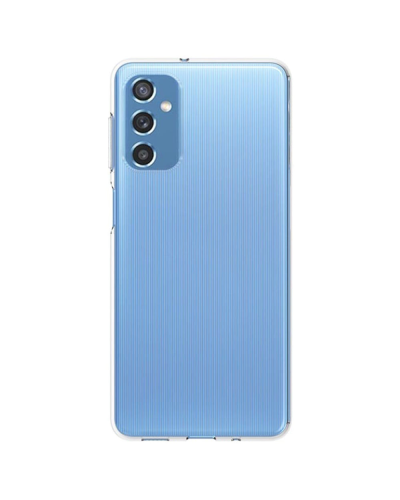 Qoruyucu örtük Akami Samsung M52 Clear
