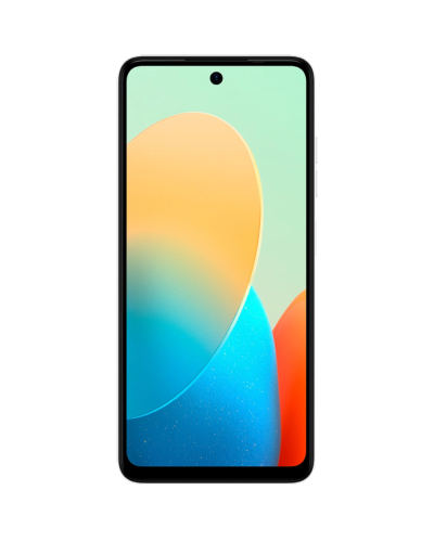 Tecno Spark 20C BG7N 4/128 GB Mystery White NFC