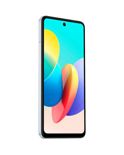 Tecno Spark 20C BG7N 4/128 GB Mystery White NFC