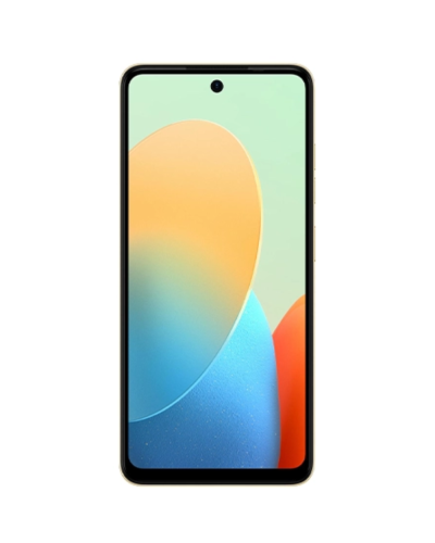 Tecno Spark 20C BG7N 4/256 GB Alpenglow Gold NFC