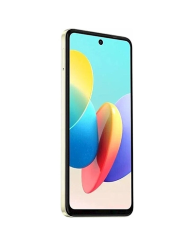 Tecno Spark 20C BG7N 4/256 GB Alpenglow Gold NFC