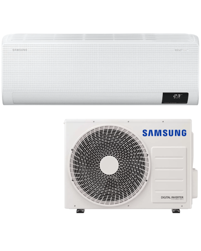 Kondisioner Samsung AR09BSFCMWKNER